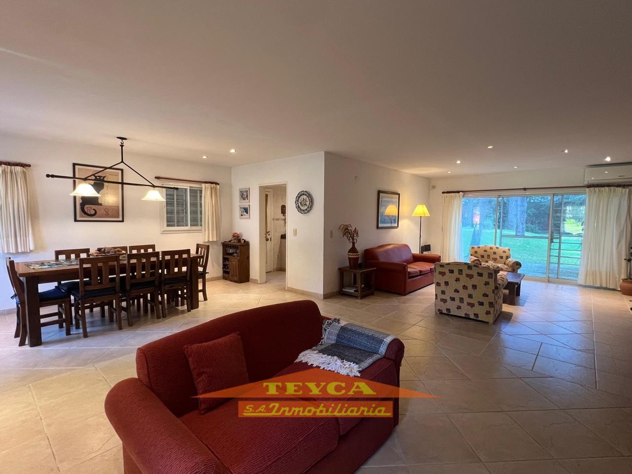 Foto de VENTA , CASA DE 4 AMBIENTES C/ DEP, ZONA NORTE PINAMAR, imagen 3