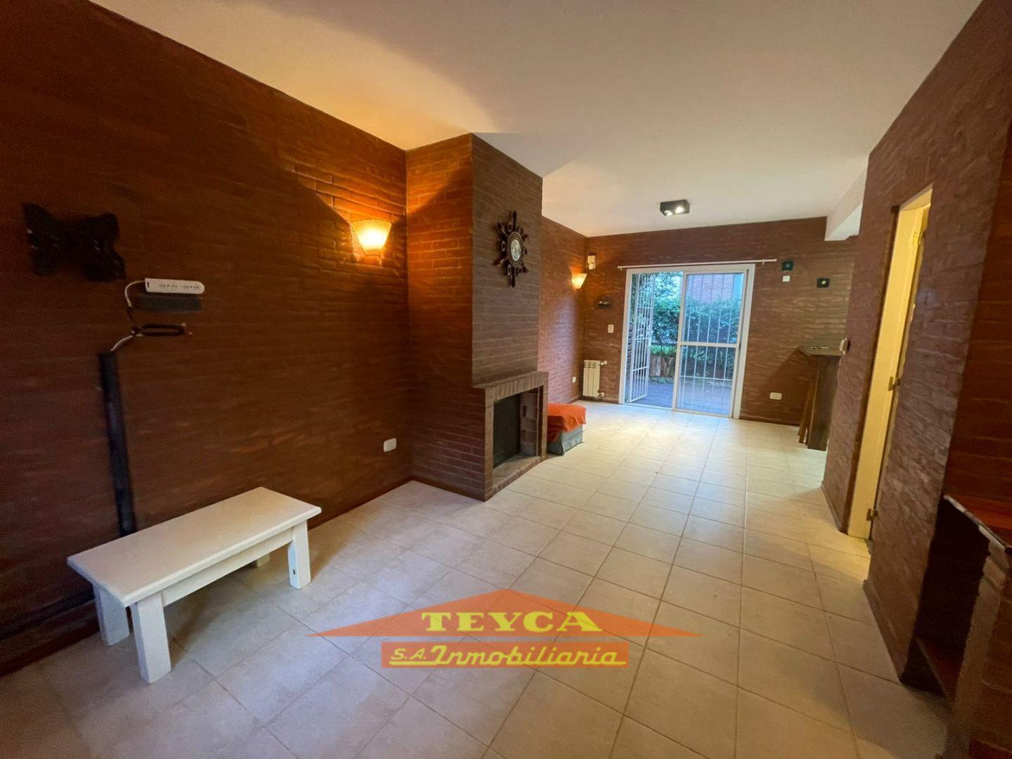 Foto de ALQ ANUAL. TRIPLEX 4 AMBIENTES, ZONA DUPLEX PINAMAR, imagen 5