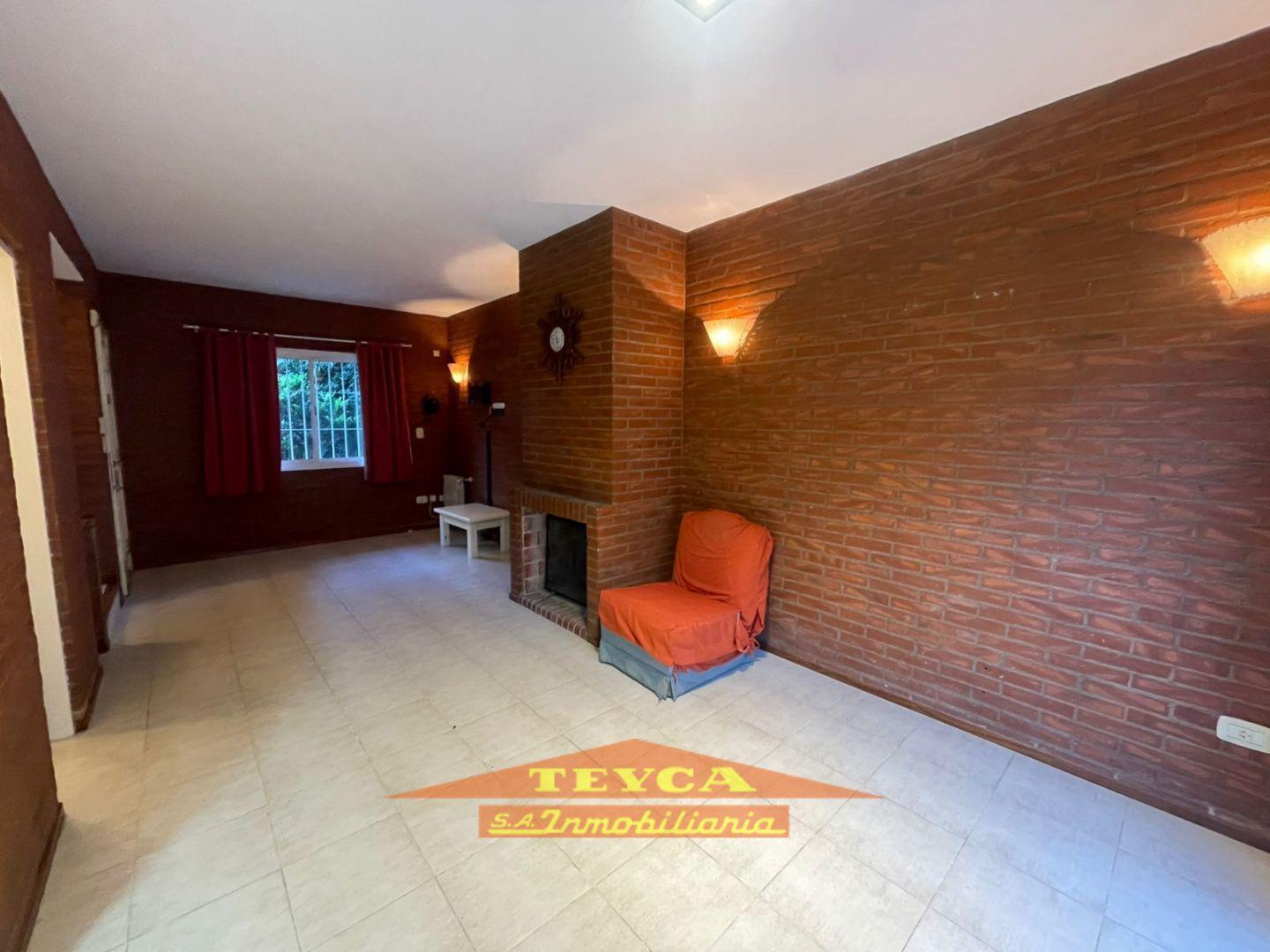 Foto de ALQ ANUAL. TRIPLEX 4 AMBIENTES, ZONA DUPLEX PINAMAR, imagen 3