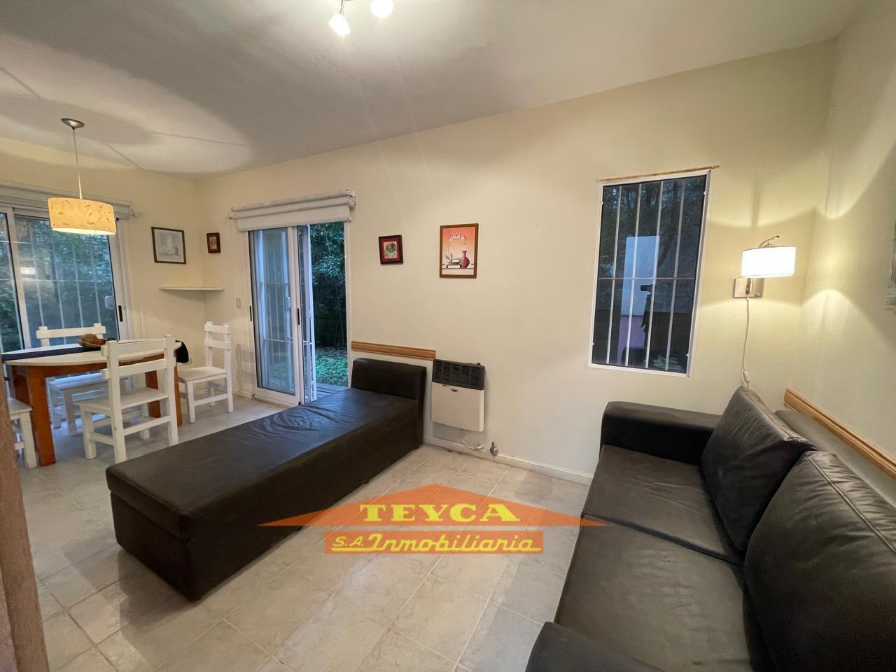 Foto de VENTA, MONOAMBIENTE C/ COCHERA, ZONA CENTRO, imagen 2