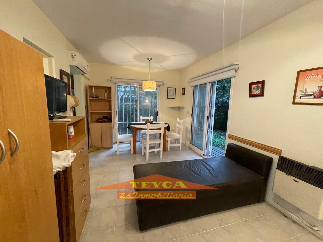 Foto de VENTA, MONOAMBIENTE C/ COCHERA, ZONA CENTRO, imagen 4
