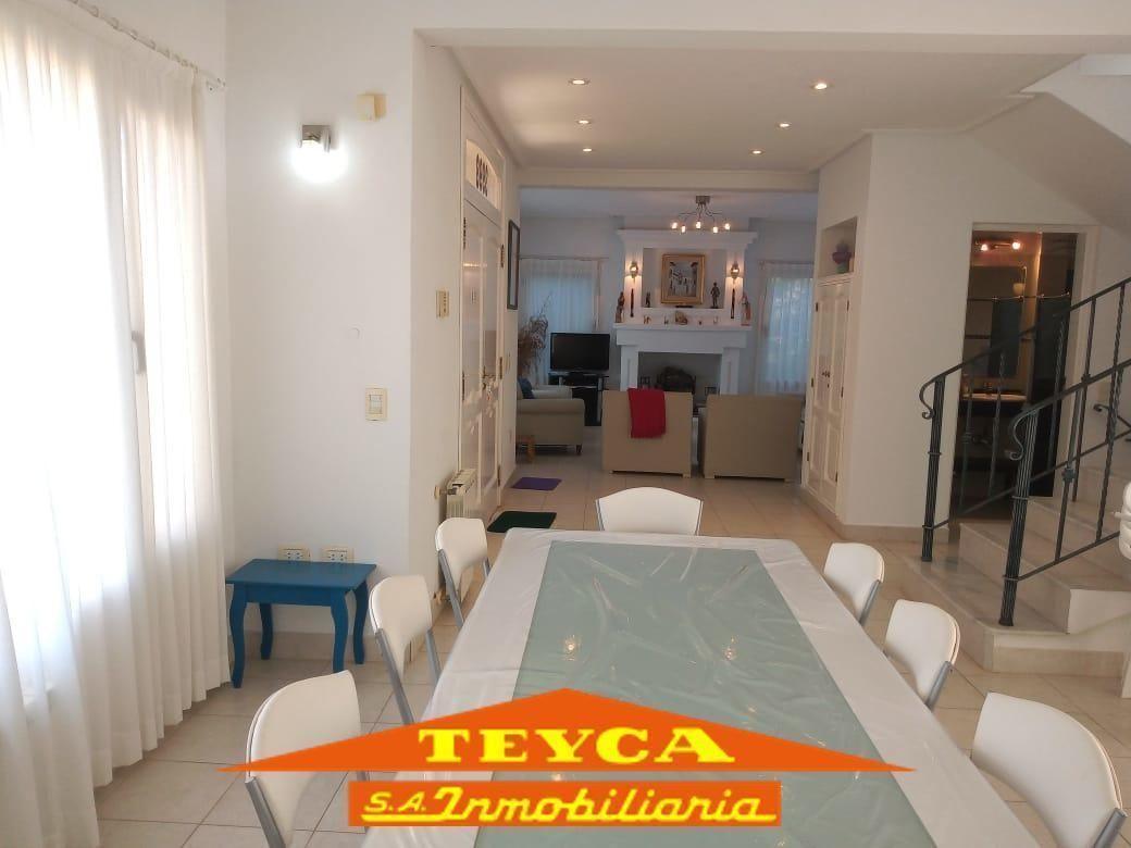 Foto de ALQUILER TEMPORARIO, CASA DE 5 AMBIENTES C/ PILETA Y JACUZZI, imagen 5