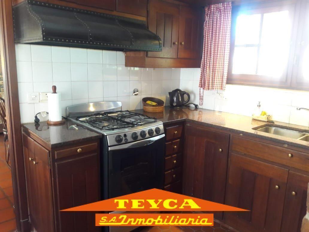 Foto de ALQUILER TEMPORARIO Casa de 4 ambientes- Pinamar Norte, muy cerca del, imagen 5
