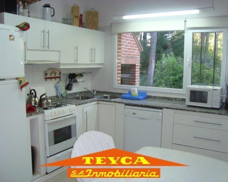 Foto de ALQUILER TEMPORARIO, CASA DE 4 AMB, ZONA NORTE PINAMAR, imagen 5