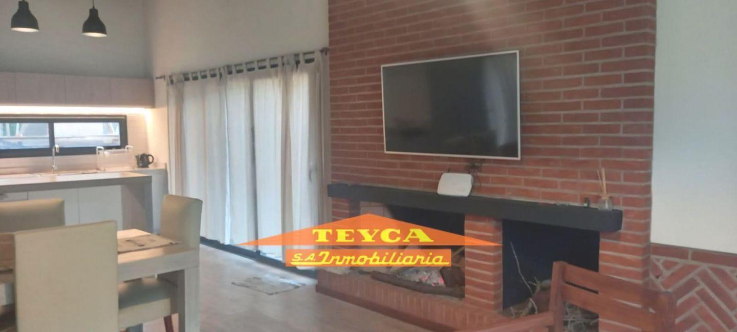 Foto de ALQUILER TEMPORARIO - CASA DE 4 AMB ZONA LASALLE PINAMAR, imagen 3