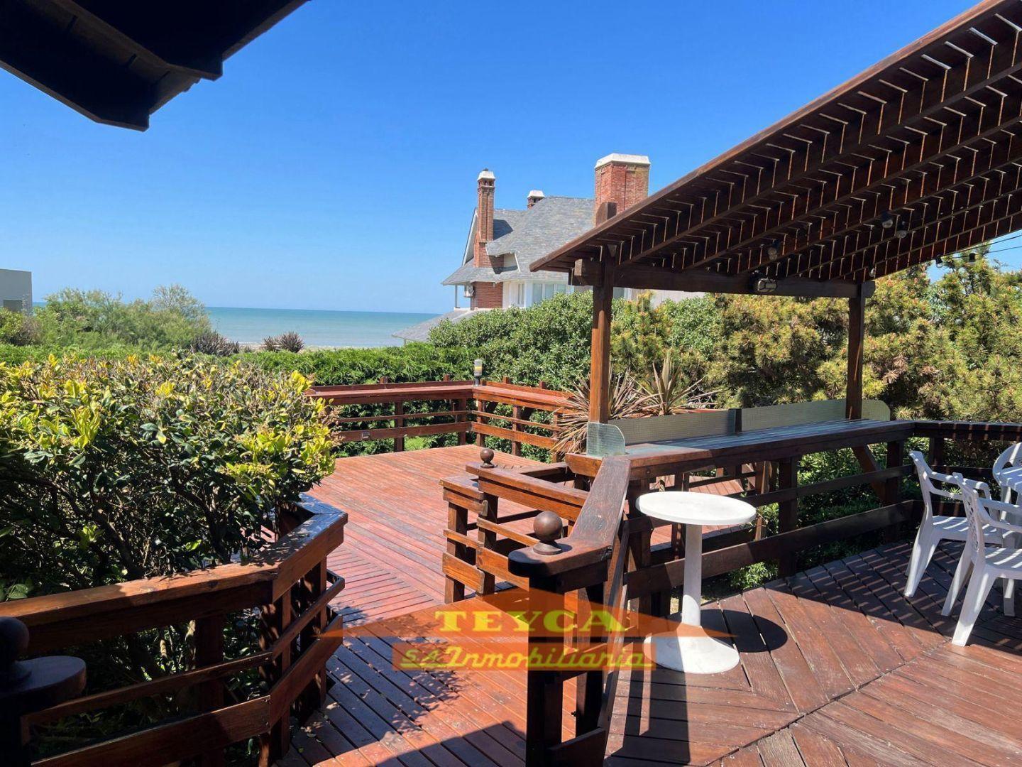 Foto de Alquiler Temporario, Casa en Norte Playa, 5 ambientes c/ cochera, vista, imagen 4