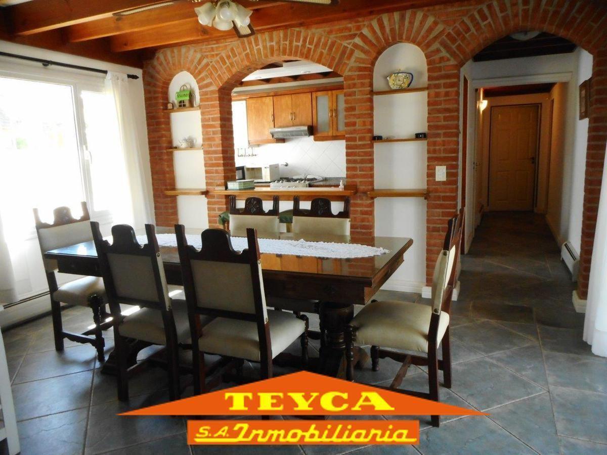 Foto de ALQUILER TEMPORARIO, CASA DE 4 AMBIENTES | ZONA B5, PINAMAR, imagen 4