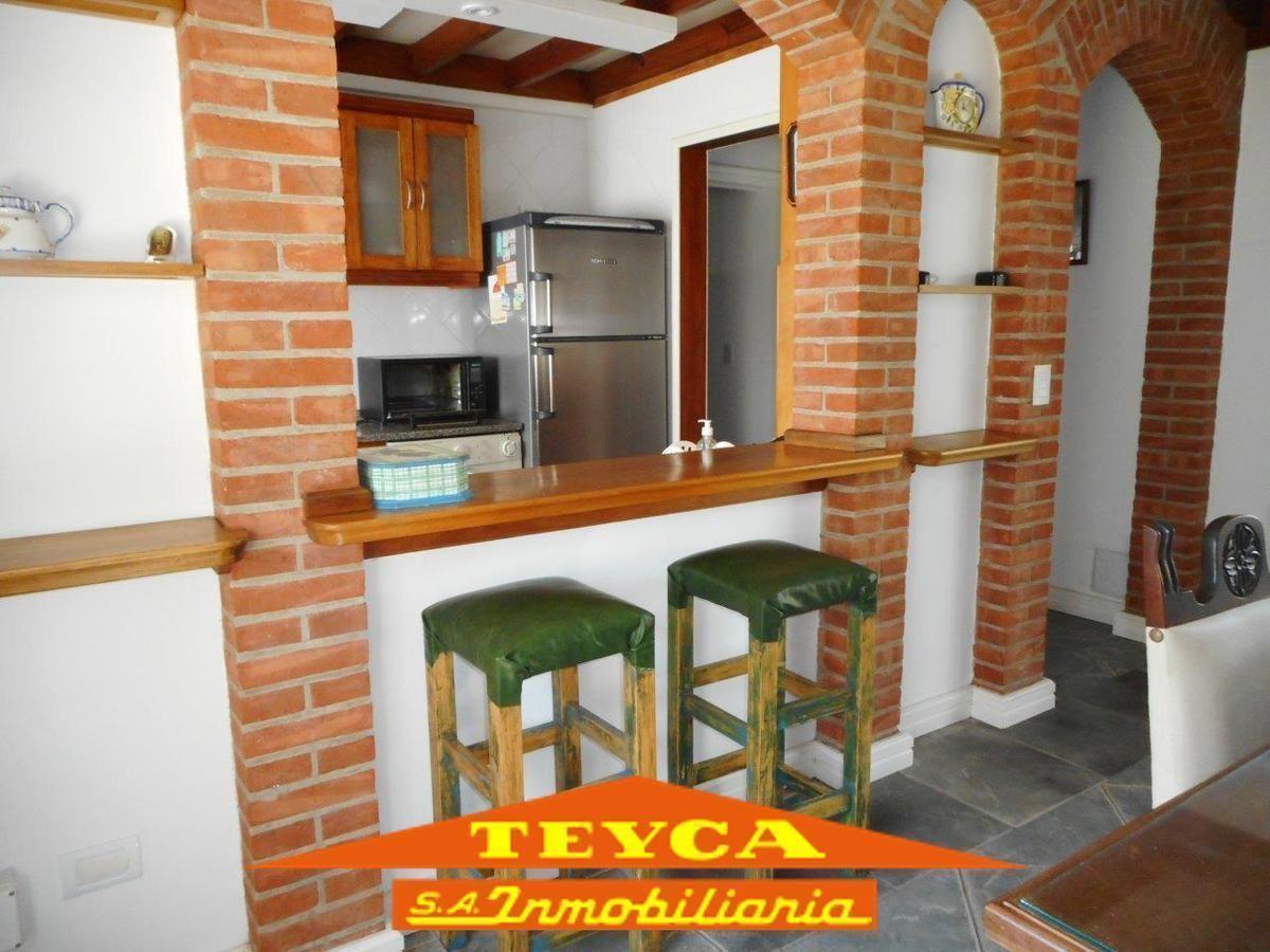 Foto de ALQUILER TEMPORARIO, CASA DE 4 AMBIENTES | ZONA B5, PINAMAR, imagen 5