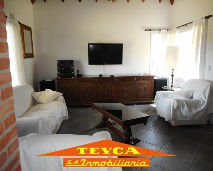 Foto de ALQUILER TEMPORARIO, CASA DE 4 AMBIENTES | ZONA B5, PINAMAR, imagen 1
