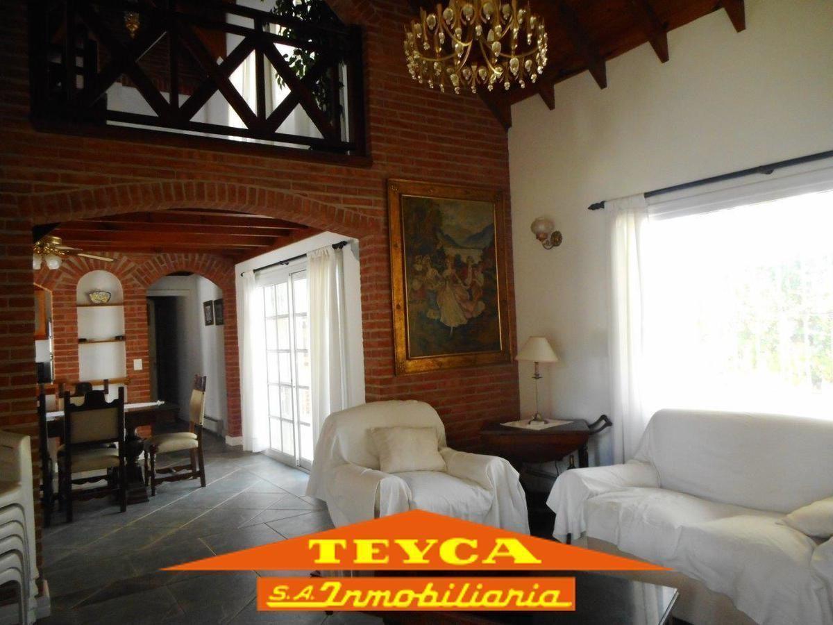 Foto de ALQUILER TEMPORARIO, CASA DE 4 AMBIENTES | ZONA B5, PINAMAR, imagen 3