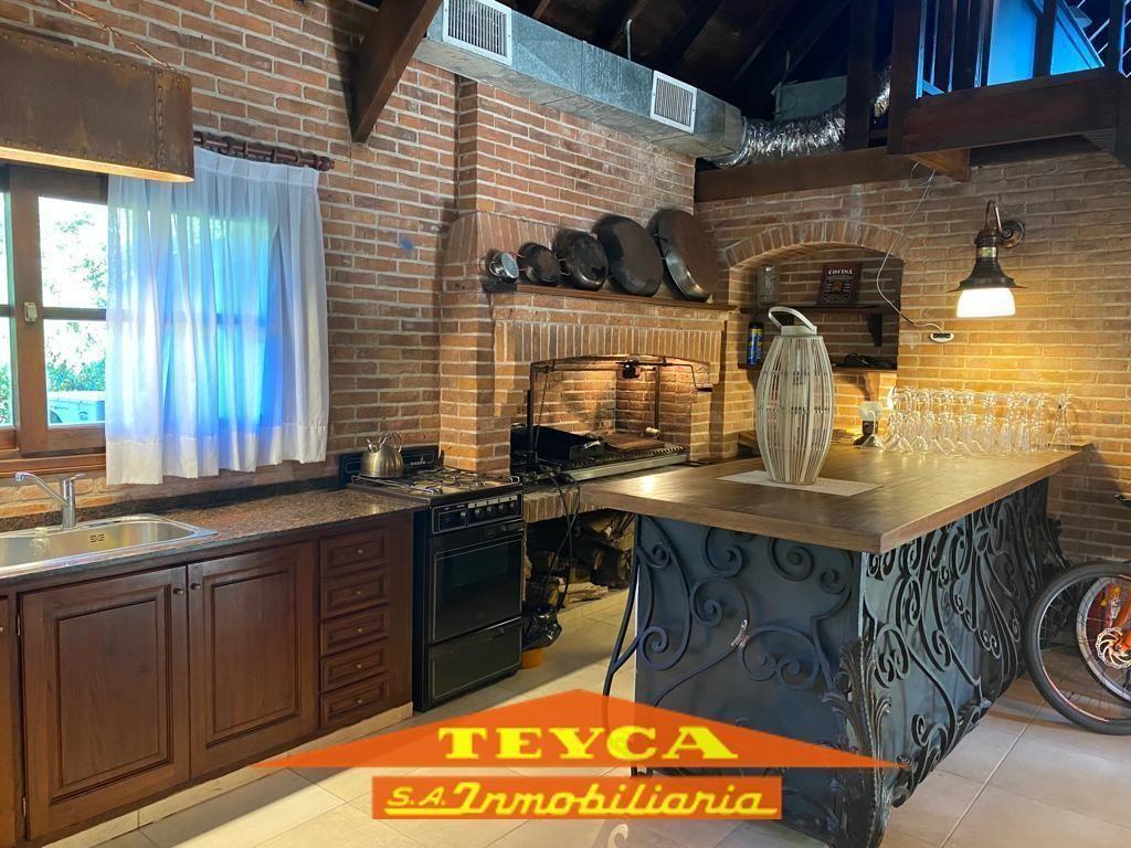 Foto de Casa DE 3 AMBIENTES, ALQUILER TEMPORARIO - Golf Nuevo, imagen 1