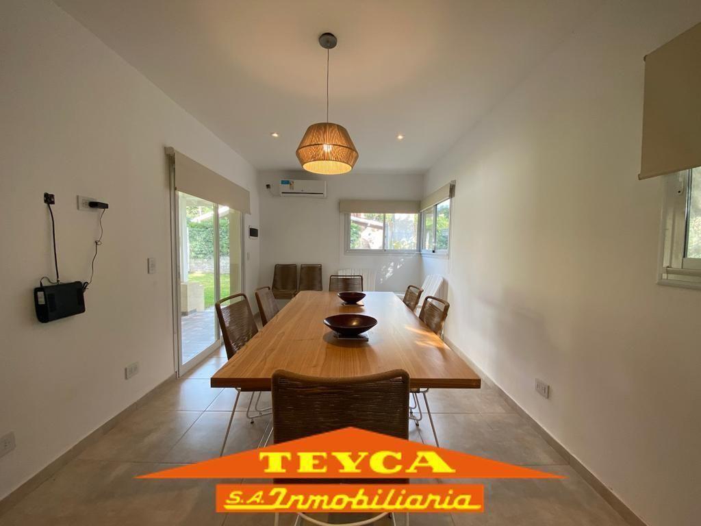 Foto de ALQUILER TEMPORARIO - Casa de 4 amb- Golf Playa, Pinamar, imagen 5