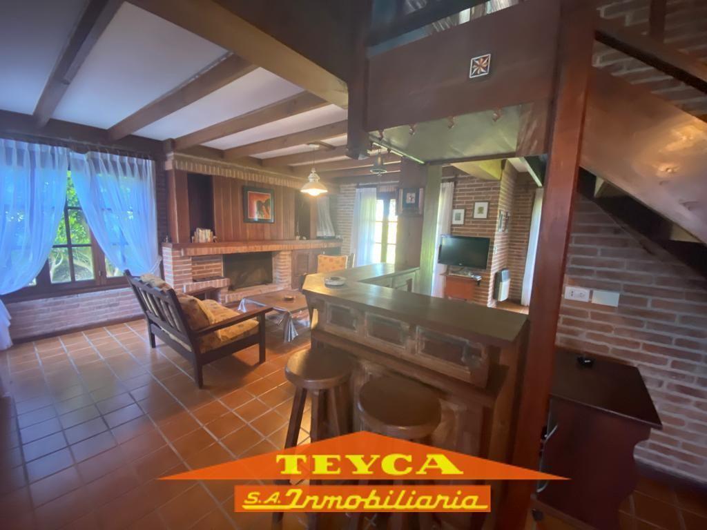 Foto de ALQUILER TEMPORARIO, CASA DE 5 AMBIENTES, ZONA NORTE PINAMAR, imagen 4