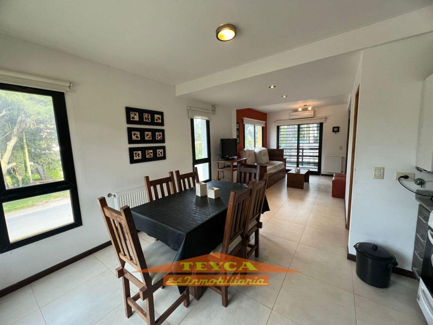 Foto de ALQUILER TEMPORARIO - DUPLEX DE 3 AMBIENTES CON ESTACIONAMIENTO, imagen 3