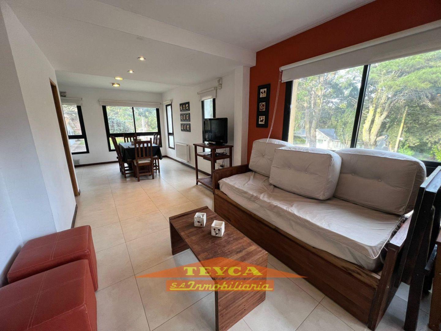 Foto de ALQUILER TEMPORARIO - DUPLEX DE 3 AMBIENTES CON ESTACIONAMIENTO, imagen 4