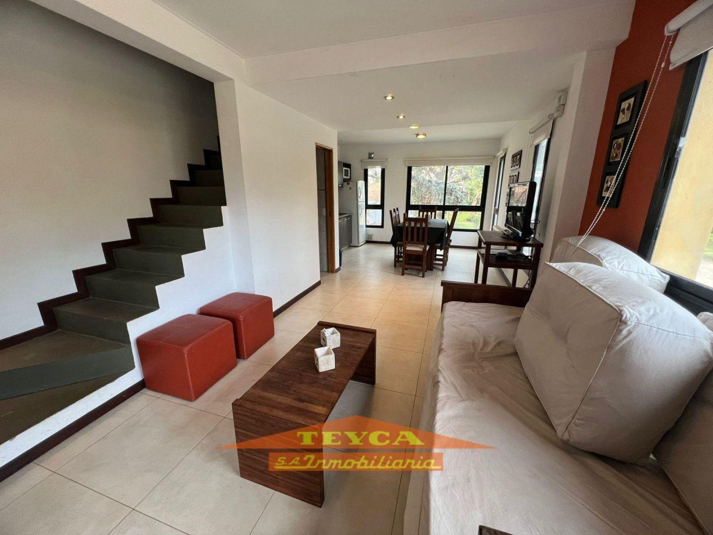 Foto de ALQUILER TEMPORARIO - DUPLEX DE 3 AMBIENTES CON ESTACIONAMIENTO, imagen 1