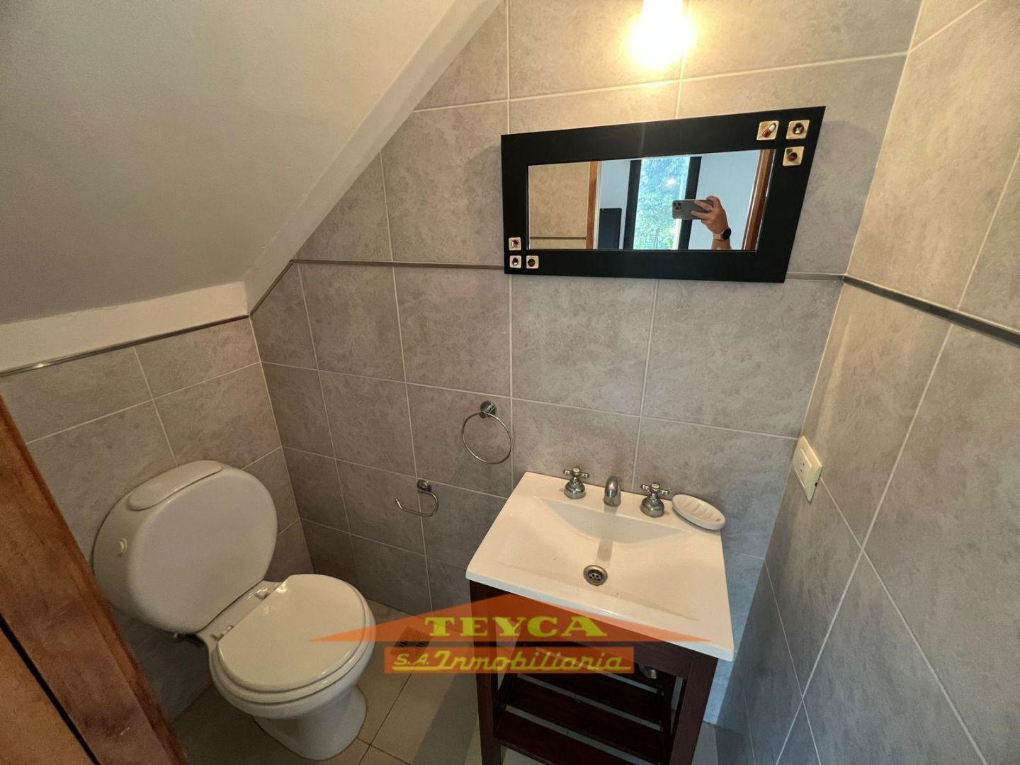 Foto de ALQUILER TEMPORARIO - DUPLEX DE 3 AMBIENTES CON ESTACIONAMIENTO, imagen 2