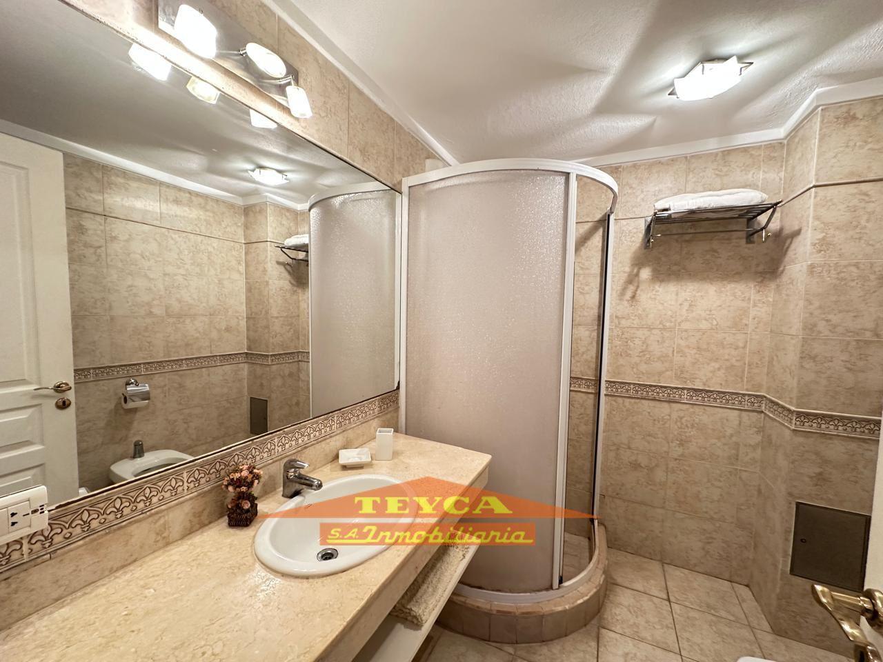 Foto de alquiler temporario - depto de 4 AMBIENTES - Zona centro, Pinamar, imagen 5