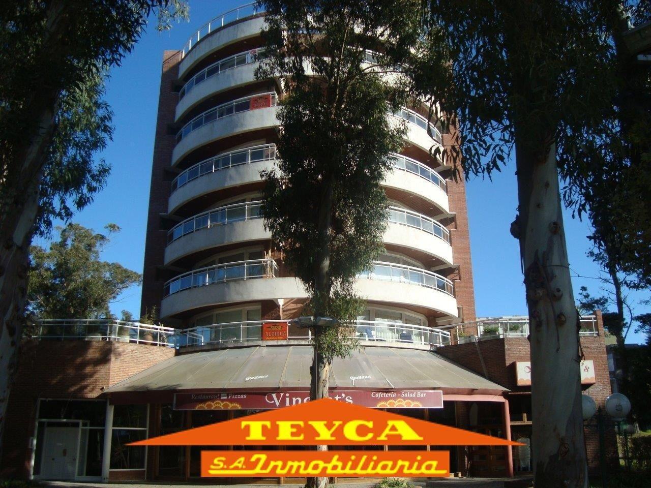 Foto de alquiler temporario - depto de 4 AMBIENTES - Zona centro, Pinamar, imagen 4