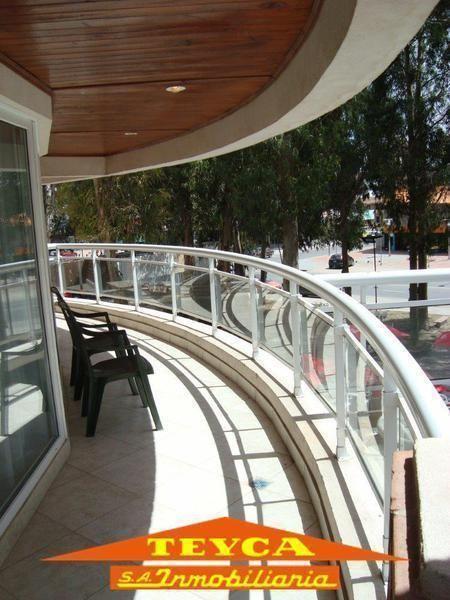 Foto de alquiler temporario - depto de 4 AMBIENTES - Zona centro, Pinamar, imagen 2