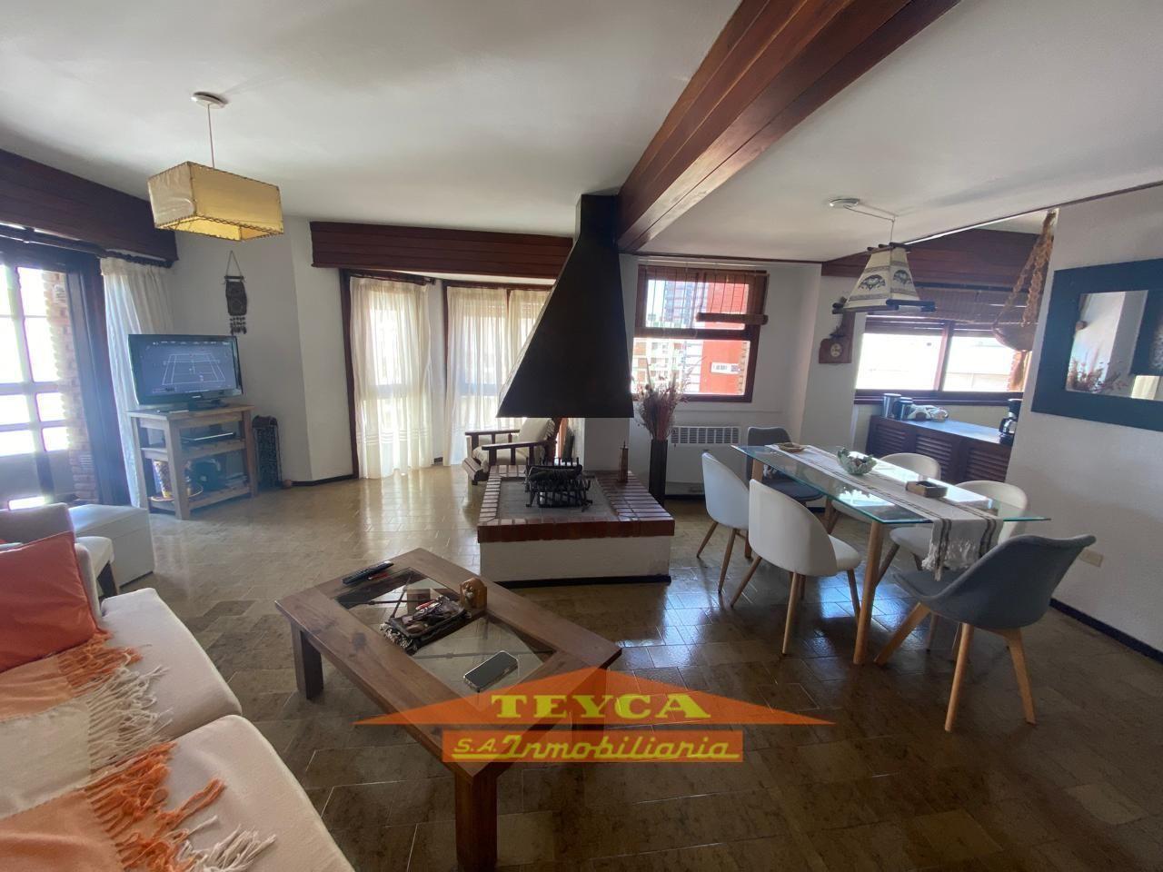 Foto de ALQUILER TEMPORARIO - DEPARTAMENTO DE 4 AMB CON COCHERA, ZONA CENTRO, imagen 4