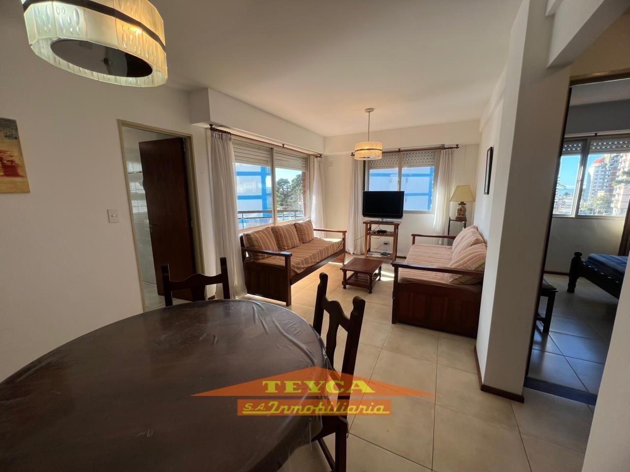 Foto de alquiler temporario - departamento de 2 ambientes, zona centro PINAMAR, imagen 3