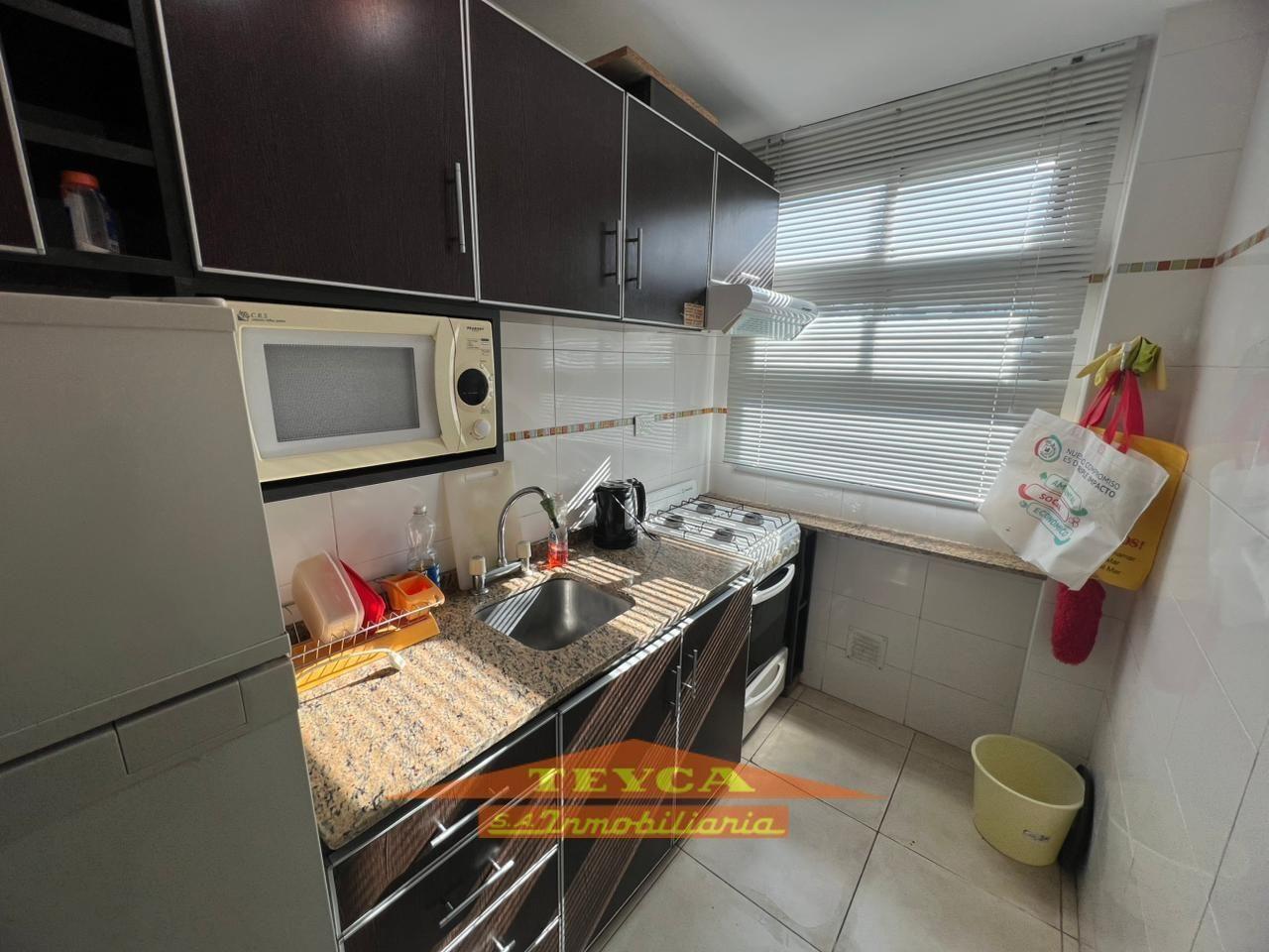 Foto de alquiler temporario - departamento de 2 ambientes, zona centro PINAMAR, imagen 5