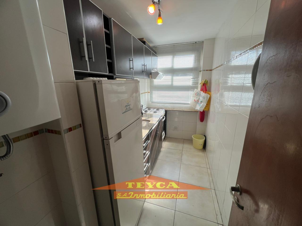 Foto de alquiler temporario - departamento de 2 ambientes, zona centro PINAMAR, imagen 4
