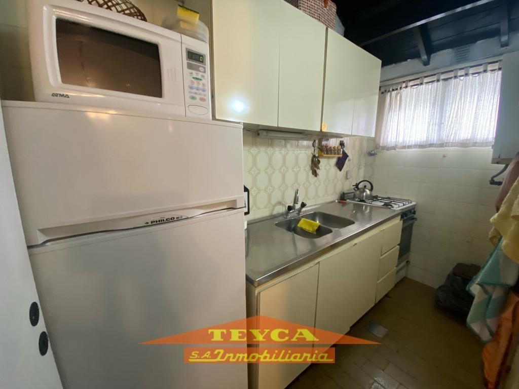 ALQUILER TEMPORARIO - DUPLEX DE 2 AMBIENTES CON ESTACIONAMIENTO FIJO, ZONA DUPLEX PINAMAR