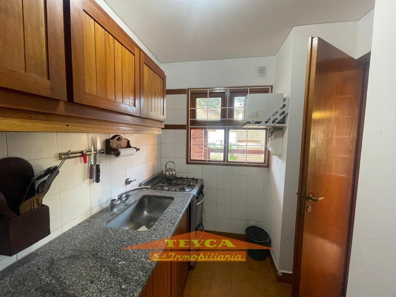 Foto de ALQUILER TEMPORARIO, DUPLEX DE 3 AMB, ZONA DUPLEX en Pinamar, imagen 3