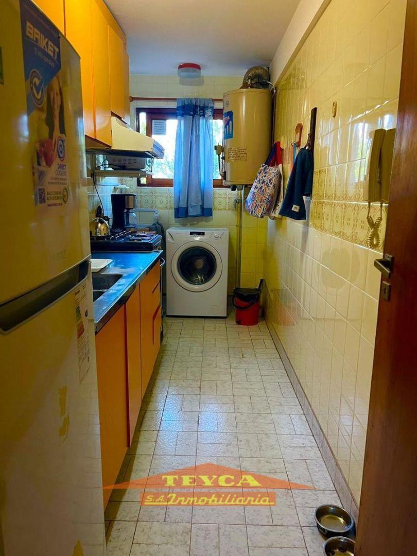 Foto de ALQUILER TEMPORARIO - DEPTO DE 2 AMBIETES CON COCHERA, ZONA SUR PINAMAR, imagen 5
