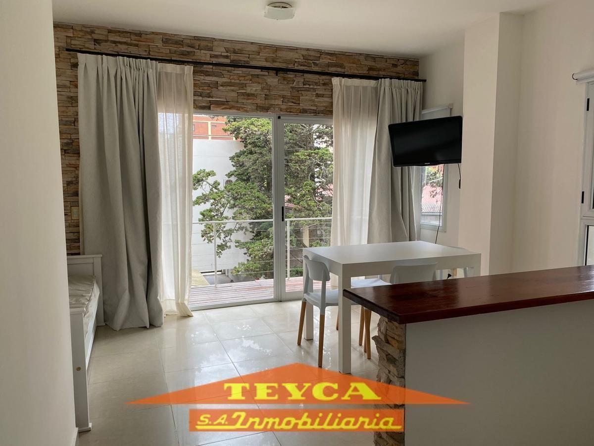 Foto de alquiler temporario - depto de 2 ambientes con cochera, imagen 5