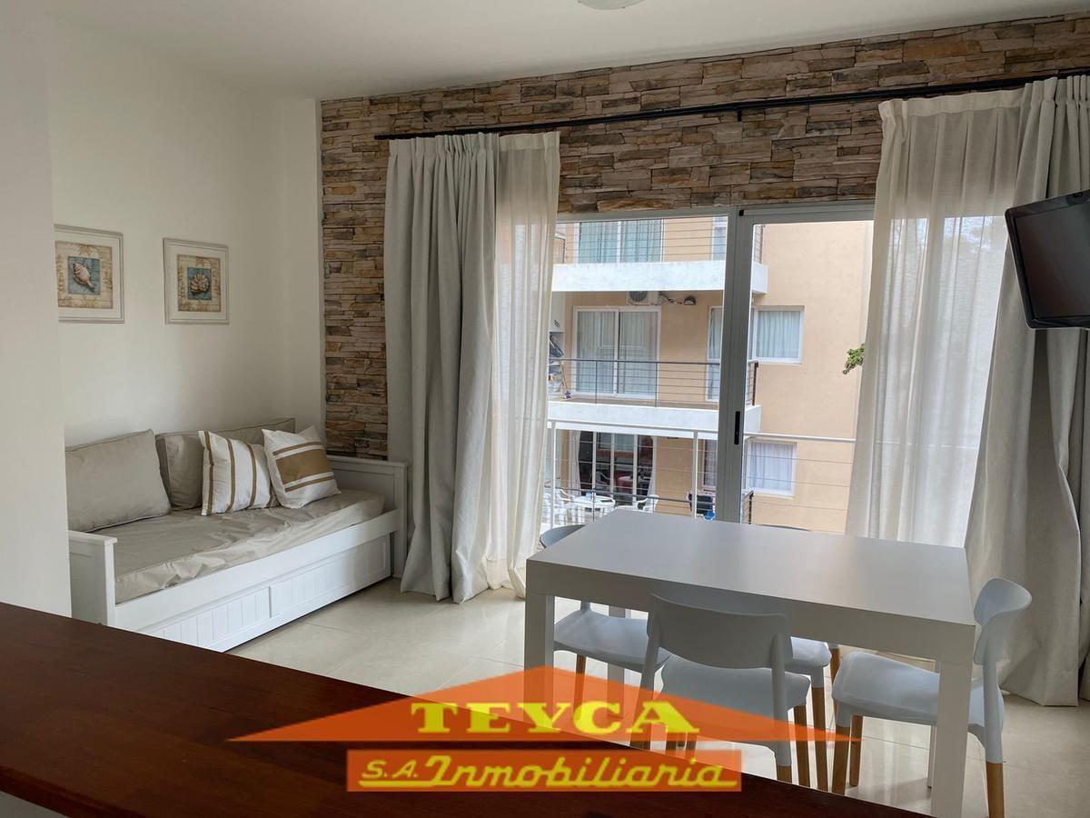 Foto de alquiler temporario - depto de 2 ambientes con cochera, imagen 4