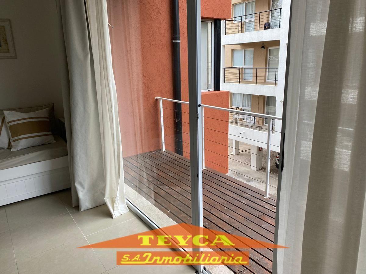 Foto de alquiler temporario - depto de 2 ambientes con cochera, imagen 3