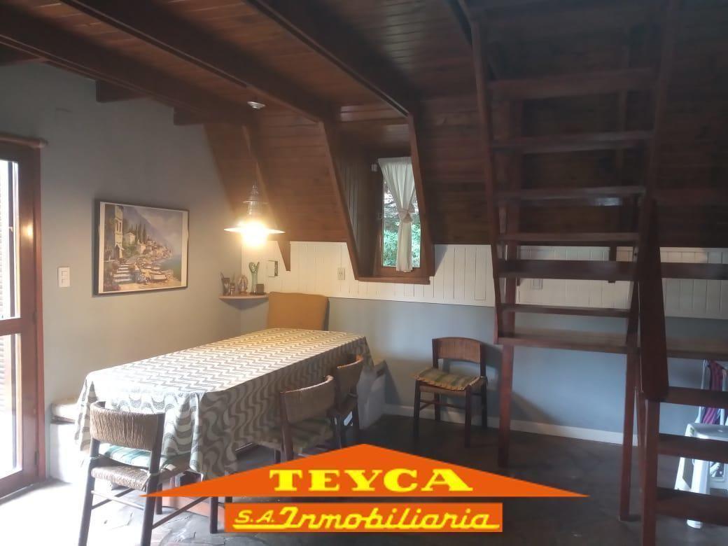 Foto de ALQUILER TEMPORARIO Casa de 4 ambientes - Pinamar Norte, muy cerca del, imagen 5