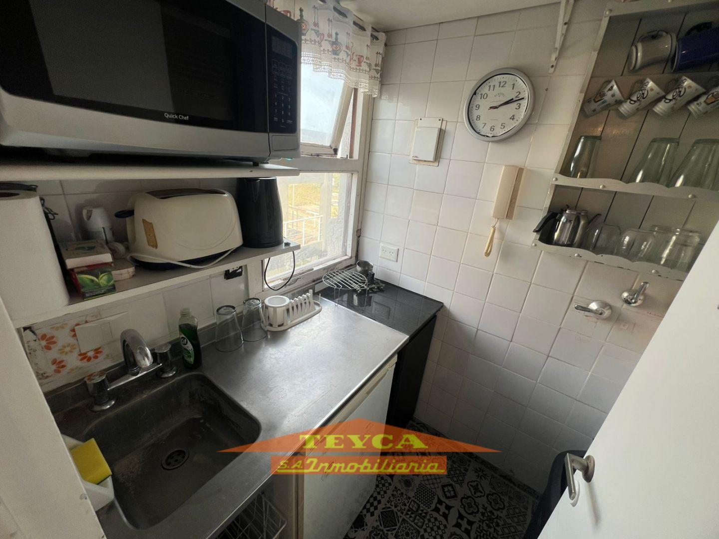 Foto de alquiler temporario - Depto de 2 ambientes, zona sur Playa, imagen 4
