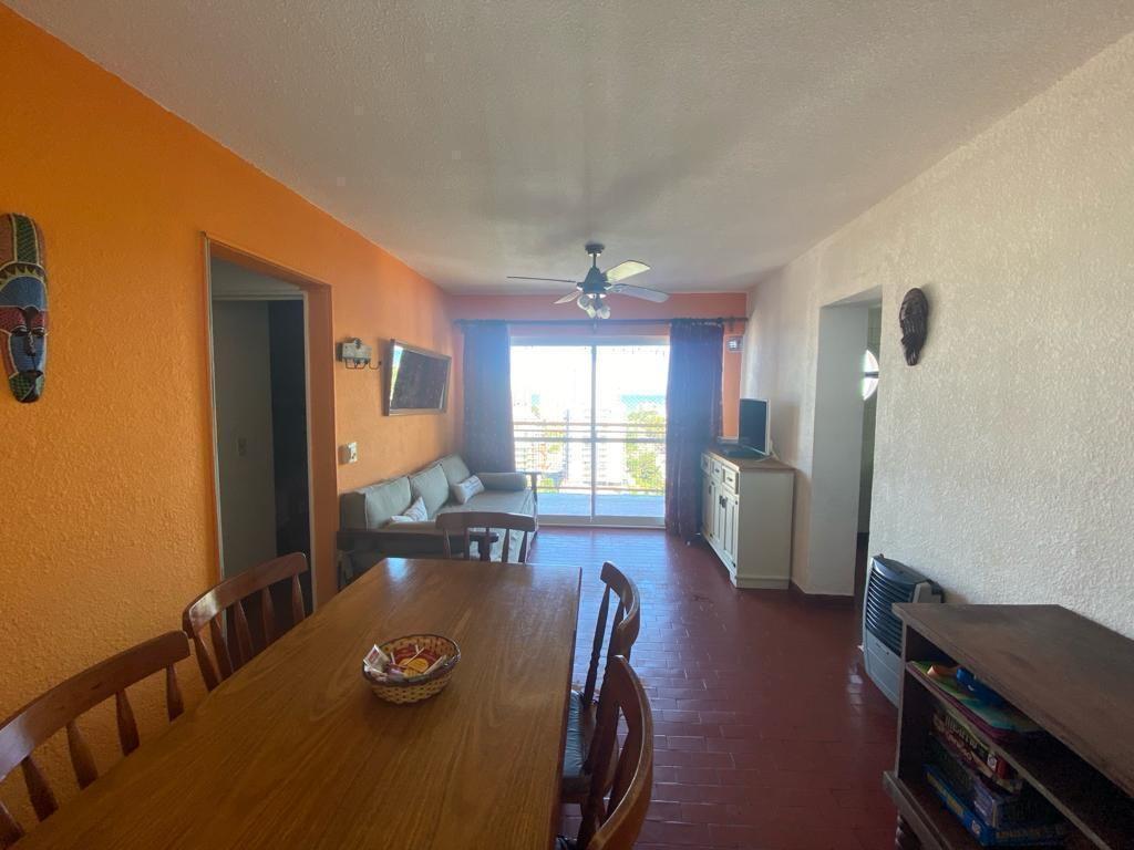 Foto de Alquiler temporario - Departamento 3 amb, zona Centro Pinamar, imagen 4