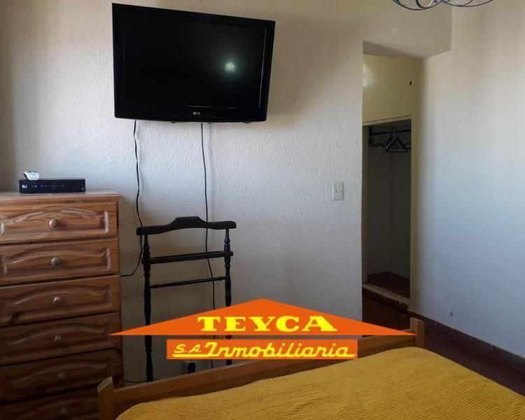 Foto de Alquiler temporario - Departamento 3 amb, zona Centro Pinamar, imagen 1