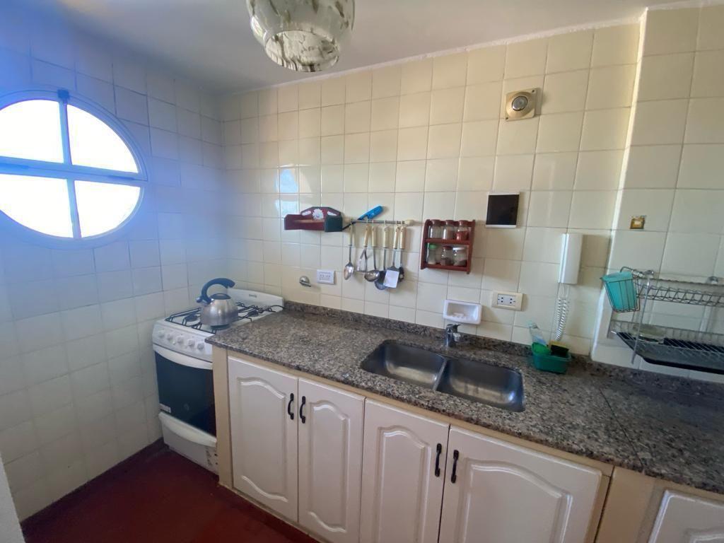 Foto de Alquiler temporario - Departamento 3 amb, zona Centro Pinamar, imagen 5