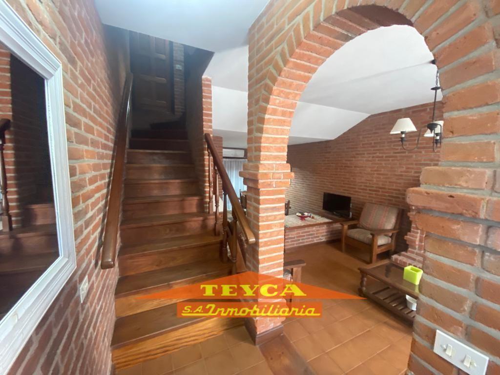 alquiler temporario , duplex de 4 amb, zona duplex Pinamar