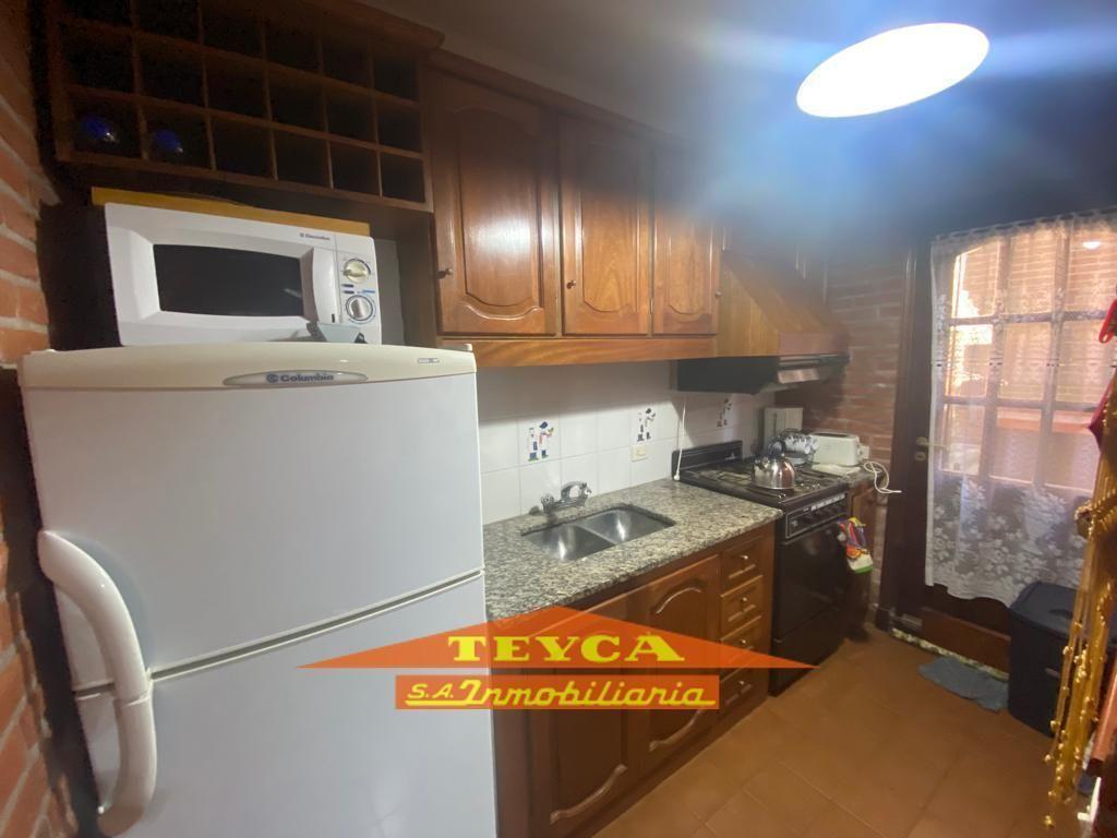 Foto de alquiler temporario , duplex de 4 amb, zona duplex Pinamar, imagen 1