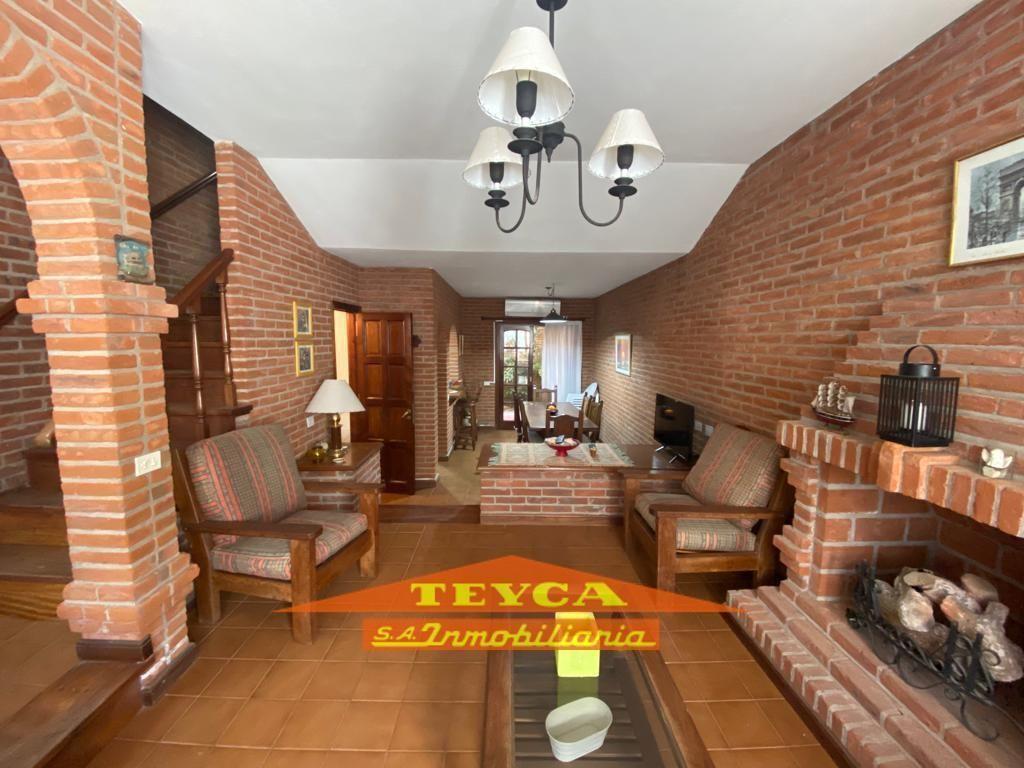 Foto de alquiler temporario , duplex de 4 amb, zona duplex Pinamar, imagen 4
