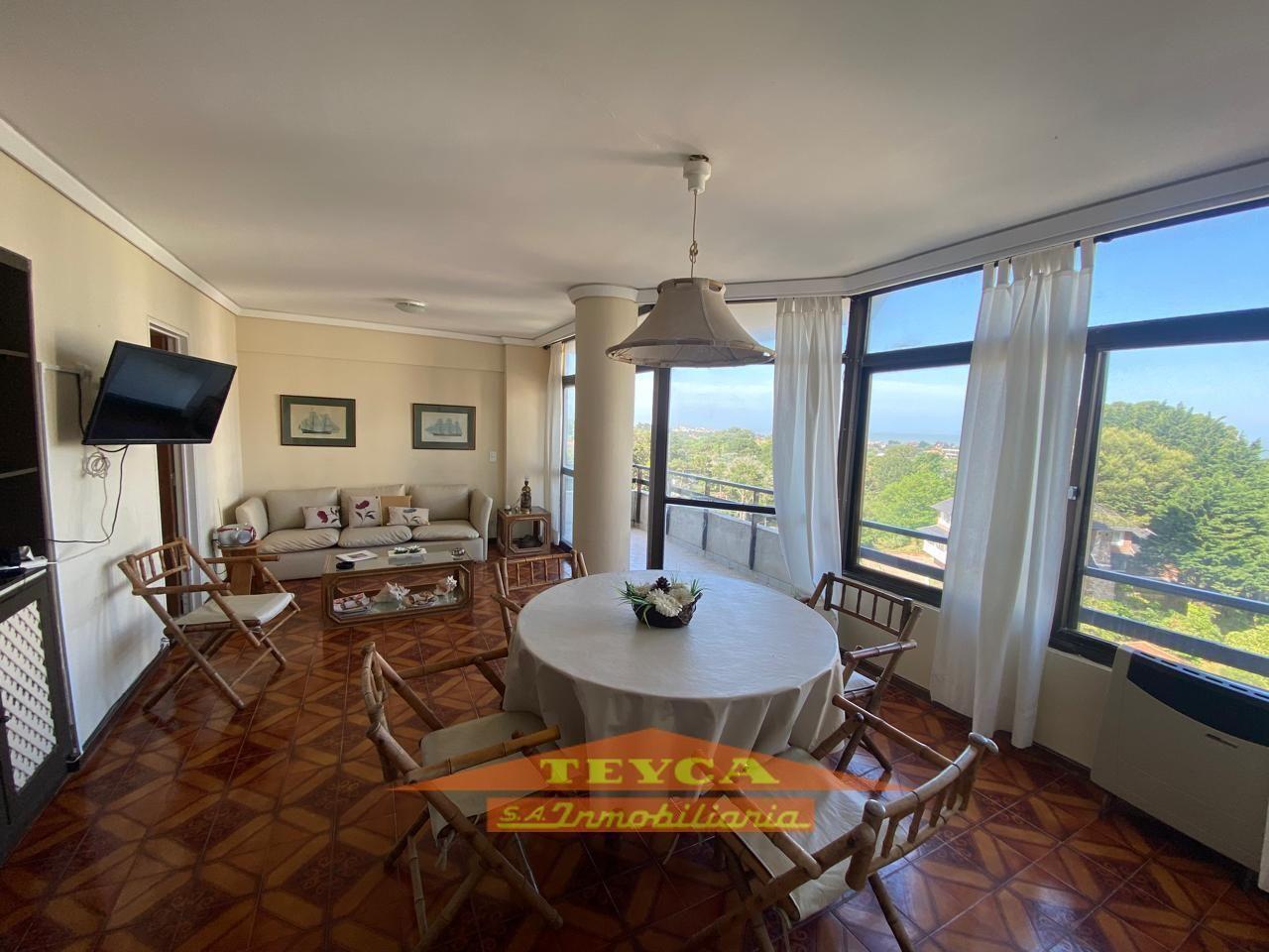 Foto de Departamento en ALQUILER TEMPORARIO , 3 AMBIENTES C/ COCHERA, imagen 4