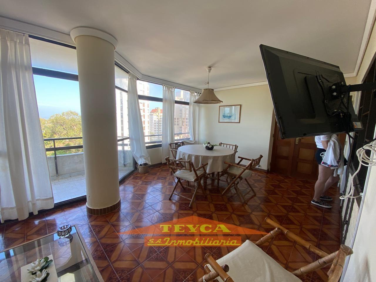 Foto de Departamento en ALQUILER TEMPORARIO , 3 AMBIENTES C/ COCHERA, imagen 5