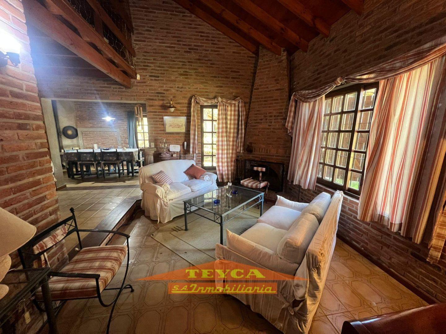 Foto de Alquiler Temporario - Casa 5 ambientes, zona Golf Nuevo, Pinamar, imagen 2