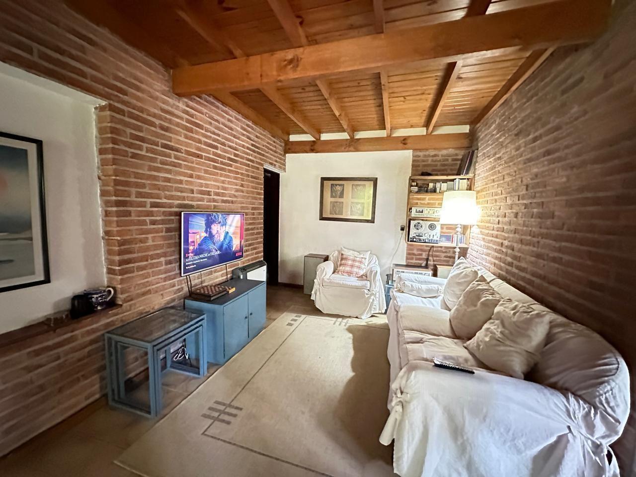 Foto de Alquiler Temporario - Casa 5 ambientes, zona Golf Nuevo, Pinamar, imagen 5