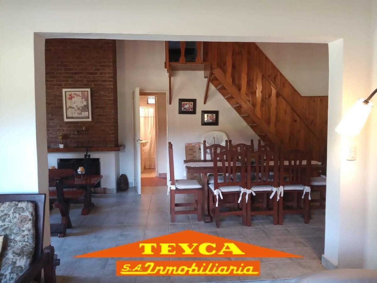 Foto de Alquiler temporario - Casa de 4 amb zona Lasalle, Pinamar, imagen 4