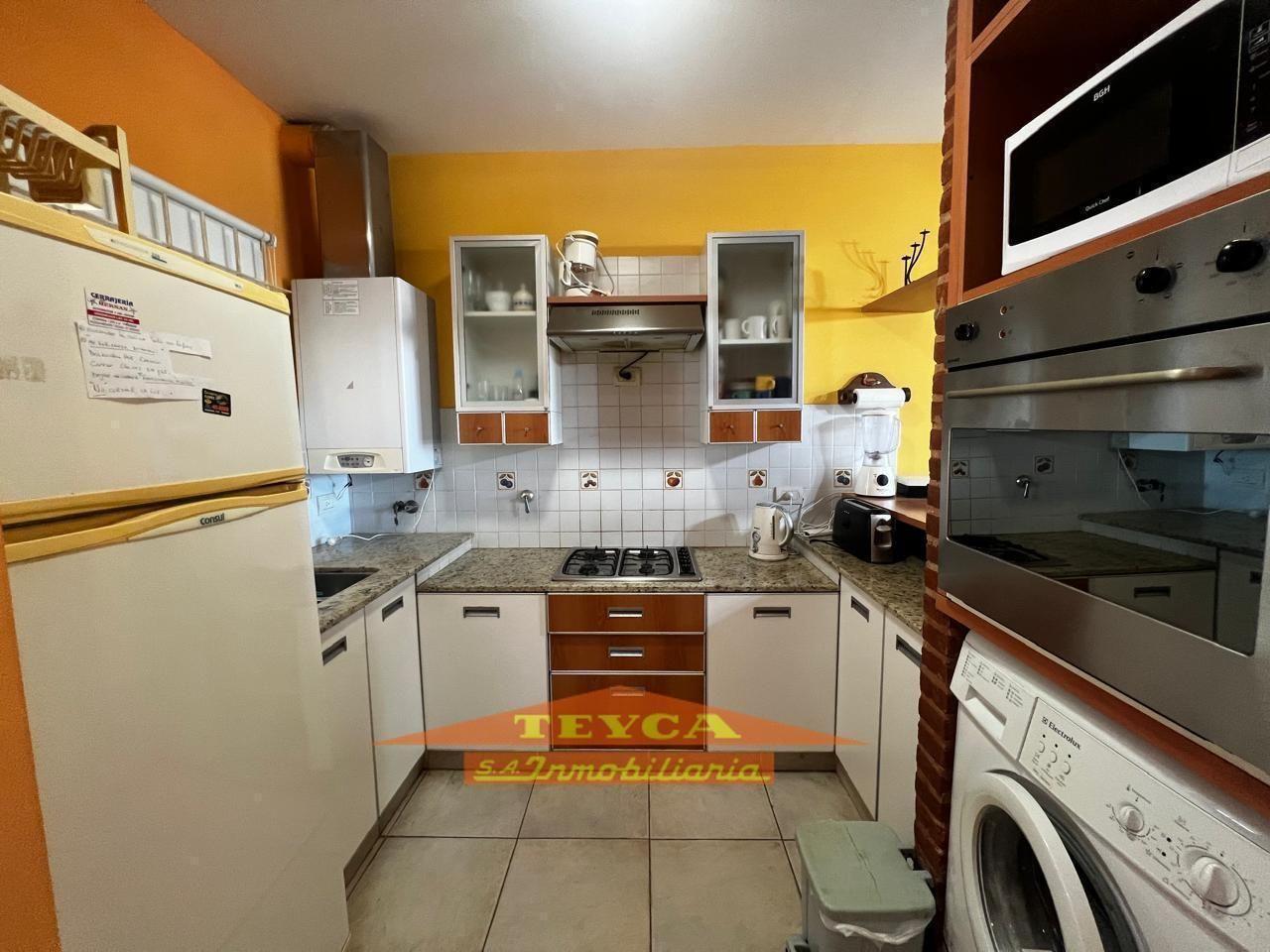 Foto de alquiler temporario Departamento de 3 ambientes c/ cochera, GOLF PLAYA, imagen 4