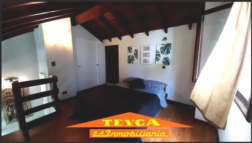 Foto de Alquiler temporario - Departamento en duplex de 3 amb, zona duplex, imagen 1