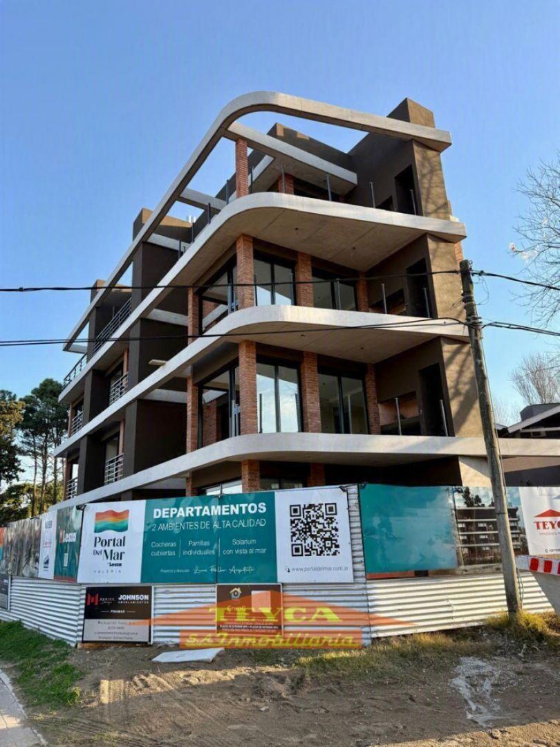 Foto de VENTA, Departamento en Venta, 2 ambientes, VALERIA DEL MAR, imagen 2